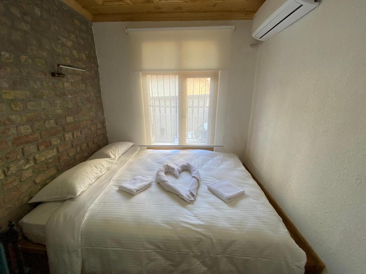 Ferienwohnung Balat Historical House Istanbul Exterior foto